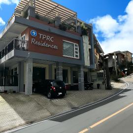 TPRC Residences