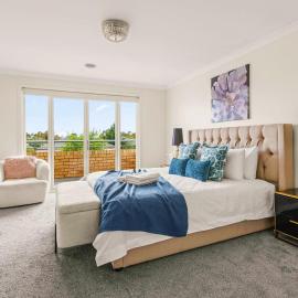 StayAU Modern Sanctuary Mins from the Ct & Airport, hotell sihtkohas Point Cook