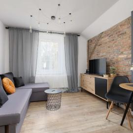 Czeladź Atmospheric Apartment in a Historic Building by Noclegi Renters, Hotel in Czeladź