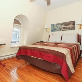 Gower Guest House, hotel in St. John's