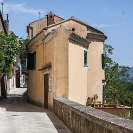Il Feudo di Sant'Agata