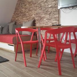 Apartmani Kopaonik Centar Maglic, hotel in Kopaonik