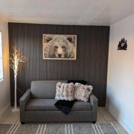Bear cave, hotel u gradu 'Tucson'