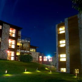 Viñas del Mar Apart & SPA Aparthotel, hotel in Las Gaviotas