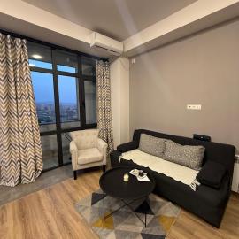 Ines’s sweet home
