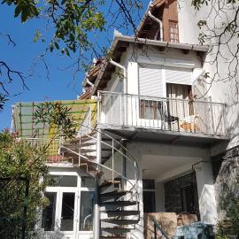 Szatmári Vendégház, hotel a Badacsonytomaj