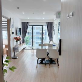 Thương Apartment 2