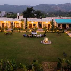 Ranthambhore Ghati