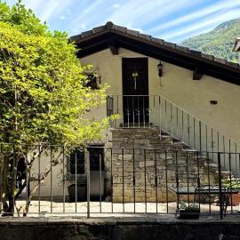 Casa Foresta, hotel v destinácii Maggia