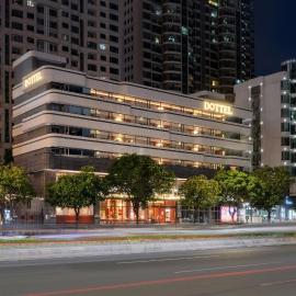 DOTTEL HOTEL