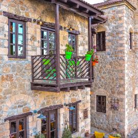 Varnevo Guesthouse