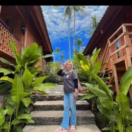 Pondok bluepo, hotel a Mendaya
