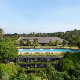 Uga Prāva, Tangalle - Inclusive of Dinner, Selected Alcoholic & Soft Beverages