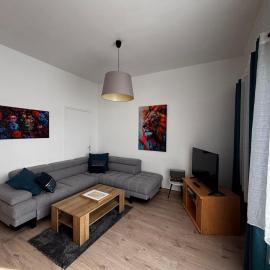 Le Cottage Malouin