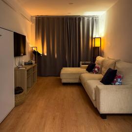 Apartmento en 5 Mares, hotel in Puebla de Farnals