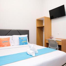 Sans Arya Hotel Batu
