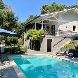 Villa Hortensia - Welkeys, Hotel in Soorts-Hossegor