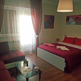 Nonna Lucia – hotel w mieście San Giorgio Ionico