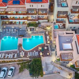 Mystery Skiathos Luxury Residence, hotel in Skiathos Town