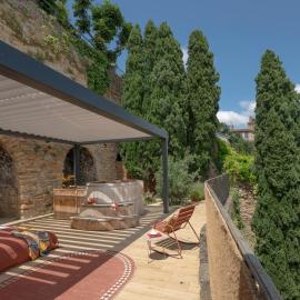 MiHotel - La Maison Rose, hotel in Lyon