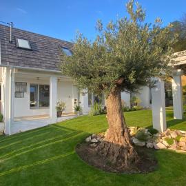 Piccola Grande Casa, viešbutis mieste Mátraterenye