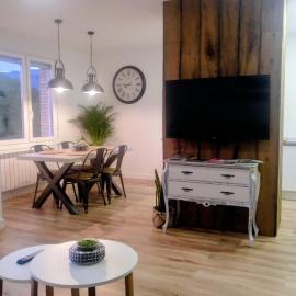 Apartamento Gaztainondoak(II)A 10min de Laguardia