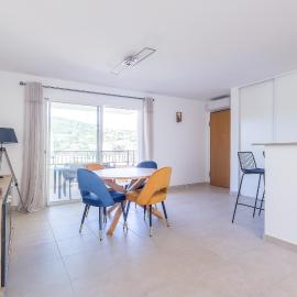 Serena - Appartement à proximité des plages