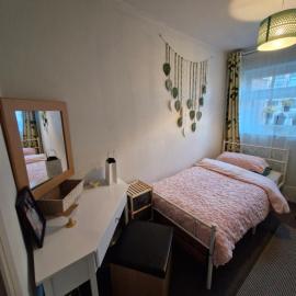 The Green Box, hotel in Great Clacton