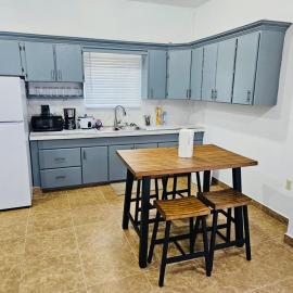 Pedro's Heights 1 Bedroom, 1 bathroom villa