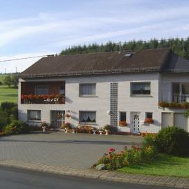 Modern apartment with 2 bathrooms in Lirstal