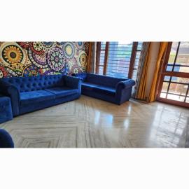 Holiday home in posh area of Dehradun