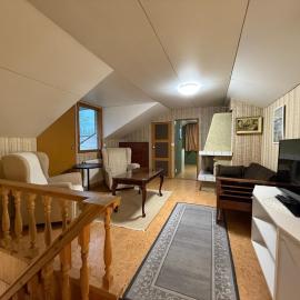 Dorm Hilli3, Hotel in Rovaniemi