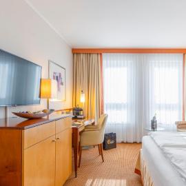 The Q - Quadro City Hotel: Karlsruhe'de bir otel