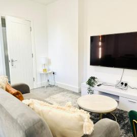 The Delce comfy Stay