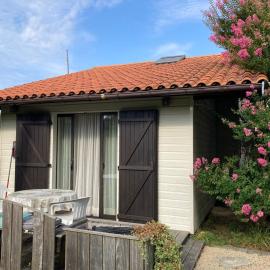 Duplex proche du port, hotel u gradu 'Audenge'