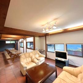 波浮とみや 全部屋個室 伊豆大島, hotel di Oshima