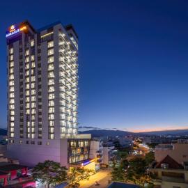 Miracle Luxury Nha Trang