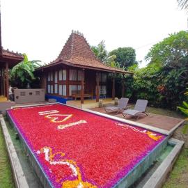 Ubud Heaven Penestanan