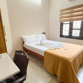 Bils Inn - Your Varkala Spot, hotel in Varkala
