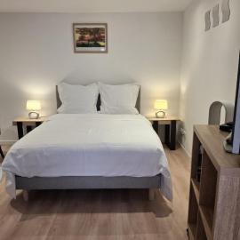 Studio dans centre historique, hotel a Vallauris