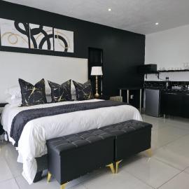 La Chambre Manor House, hotel a Nelspruit
