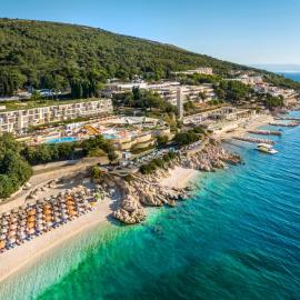 Girandella Resort, Valamar Collection, hotel din Rabac