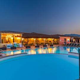 Li Suari Club Village, hotel di San Teodoro