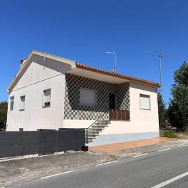 Casa Vale de Água em Santarém