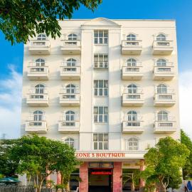 Zone 5 Boutique Hotel