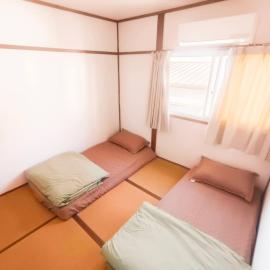 奈良清舎 事故防止のため18-55歳限定 一部客室は2泊以上 Ages 18-55 Only Some Rooms 2-Night Min