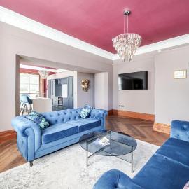 The Governance Apartments, hotell i Windermere