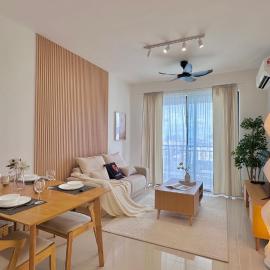 Baron Residence by manatidur #PetFriendly #Lakecity