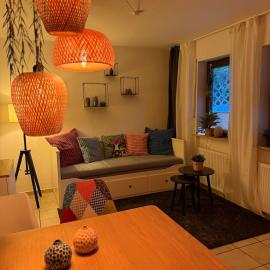 Maison Kaiser - Studio apartment