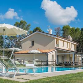 Villa Silvia